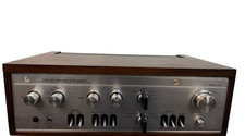 Luxman L-505V Vintage Stereo