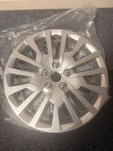 Peugeot wheel trim - x, 17"
