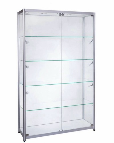 Jewellery glass cabinets - jewellery,