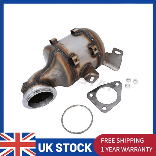 25195102 catalytic converter - catalytic, +
