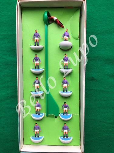 Subbuteo heavyweight 55 - heavyweight, #55