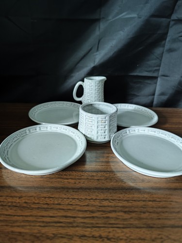 Ceramano epsilon piece set - epsilon, 4