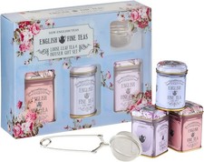 New English Teas Loose Leaf