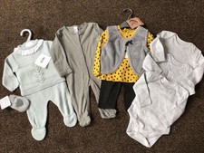 Bundle of baby girls warm