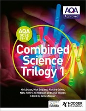 AQA GCSE (9-1) Combined