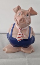 WADE NatWest Pig MAXWELL Money