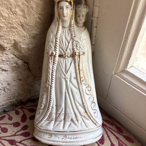 Our lady lourdes - lady,