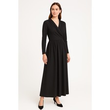 Laura Ashley Black Vintage