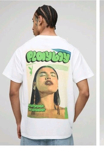 Official merc playboy cotton - playboy,