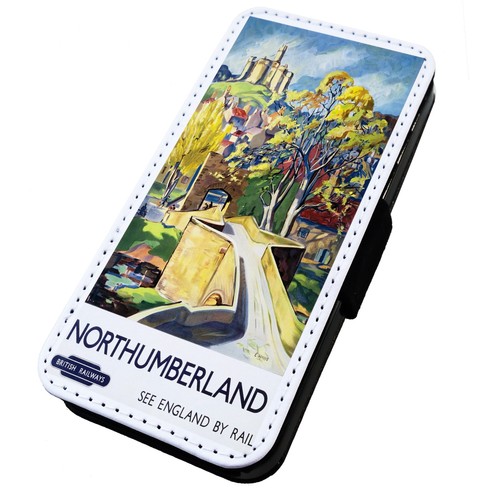 Printed flip phone case - phone,