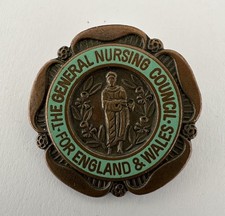 General Nursing Council for