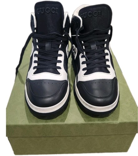 Gucci sneakers high top - gucci,