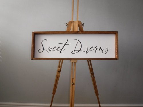 Sweet dreams x - dreams', 60