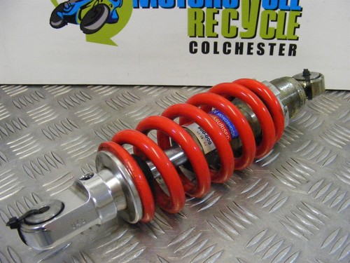 Ducati st2 rear shock - ducati,
