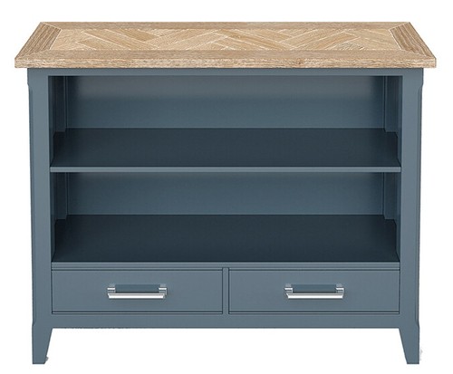 Blue parquet oak - parquet, tv