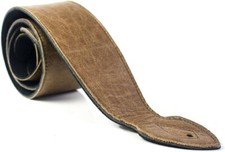 Genuine Soft Honey Leather