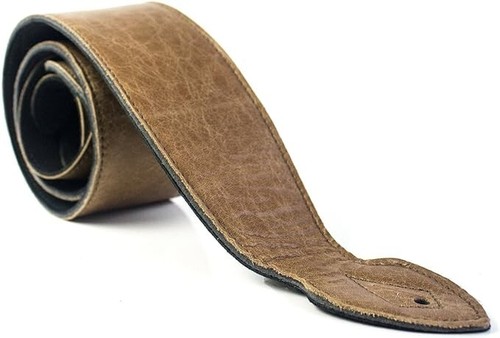 Genuine soft honey leather - genuine,