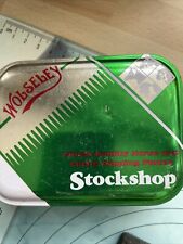 Wolseley A2 Medium Horse Clipper Blade