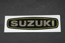 Suzuki GT750 Kettle,TS100 &