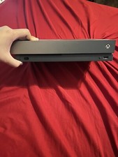 Microsoft Xbox One X 1TB Gold