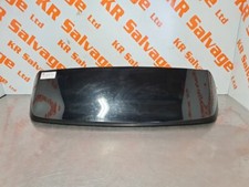 2018-2022 VOLVO XC40 REAR SPOILER WING BLACK