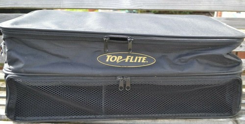 Top flite golf bag organiser - golf,