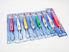 NEW - GT ICE CREAM LONG DISTANCE CASTING SURFACE LURES - NEEDLE NOSE (VARIOUS)