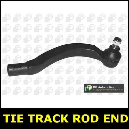 Tie track rod end - end, fits