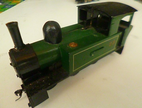 Scale kit built - scale,