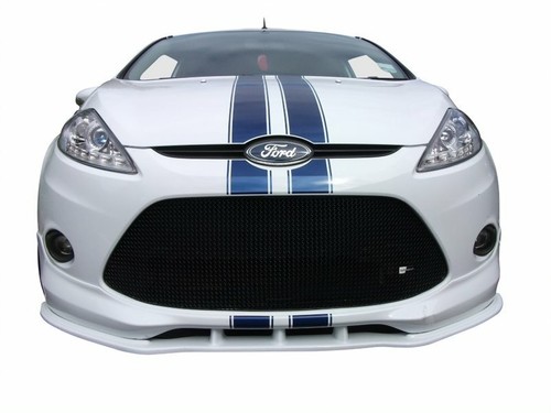 Zunsport ford fiesta 7 - ford,