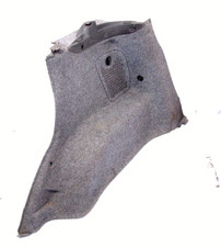 OFFSIDE REAR BOOT TRIM CARPET
