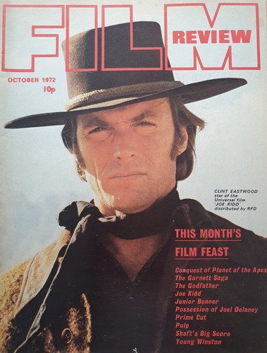 Film review oct 1972 - oct,