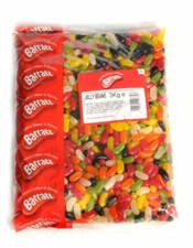 Barratt Jelly Beans 3kg -