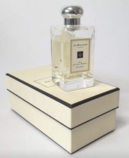 Sold As Seen, Rare Jo Malone