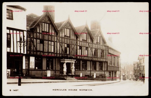 Samson hercules house - samson,
