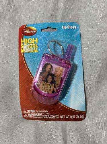 High school musical pink - high,