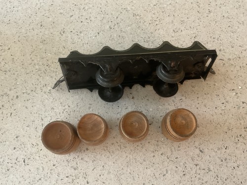 Bing gauge pre war barrell - ,