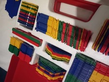 Polydron school geometry set