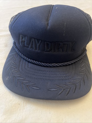 Undefeated play dirty mesh - undefeated,