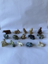 15 Wade whimsies  Great