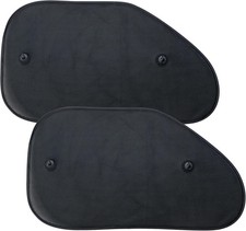 SUMEX 3-Layer Sun Shade - UV Protection, 2 Pieces