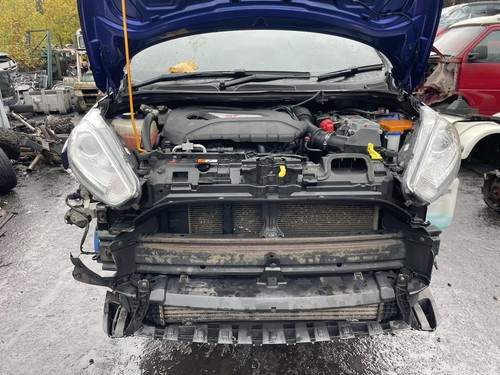 Ford fiesta st180 full - ford,