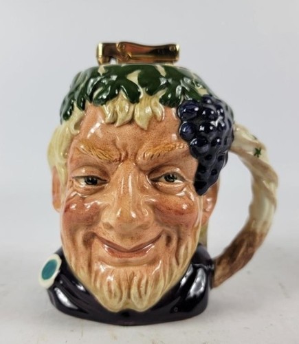 Royal doulton bacchus - royal, table