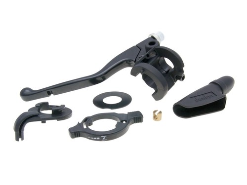 Clutch lever fitting - lever, w/