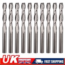 10x HSS Ball End Mill Router