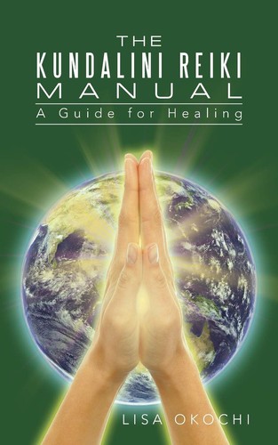 The kundalini reiki - kundalini, a