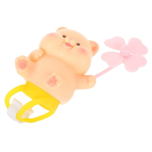 Novelty bike horn cat - novelty,