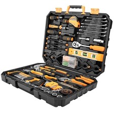 Comprehensive Mechanic Tool