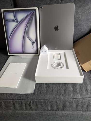 Apple ipad air - air, 2025