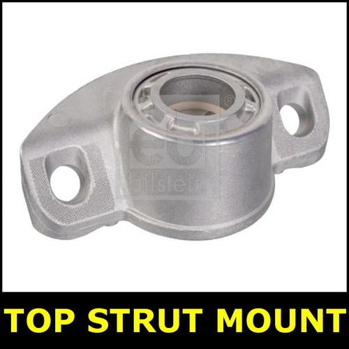Suspension top strut - suspension,